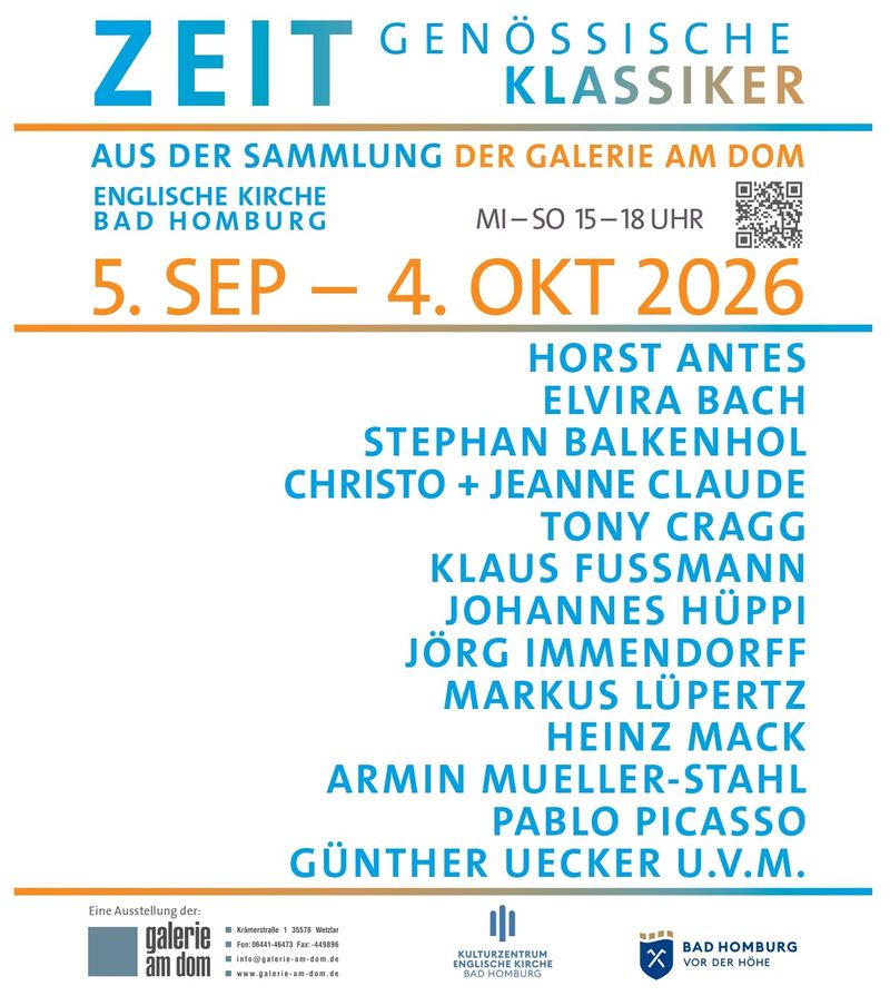 Zeitgenössische Klassiker